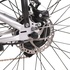 Електровелосипед Maxxter CITY 2.0 (LightBlue)