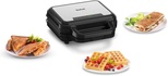 Мультимейкер  TEFAL Ultracompact SW383D10