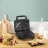 Мультимейкер  TEFAL Ultracompact SW383D10