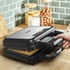 Мультимейкер  TEFAL Ultracompact SW383D10