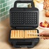 Мультимейкер  TEFAL Ultracompact SW383D10
