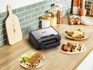Мультимейкер  TEFAL Ultracompact SW383D10