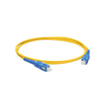 Патч-корд  SC/UPC-SC/UPC SM 1M