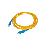 Патч-корд  SC/UPC-SC/UPC SM 3M
