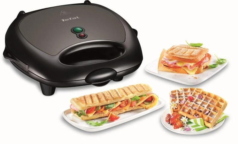 Бутербродниця  TEFAL SW614B01