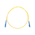 Патч-корд  SC/UPC-LC/UPC SM 1M