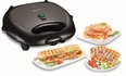 Бутербродниця  TEFAL SW614B01