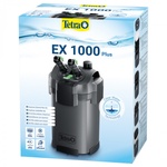 Фільтр для акваріума Tetra External EX 1000 (4004218302761)