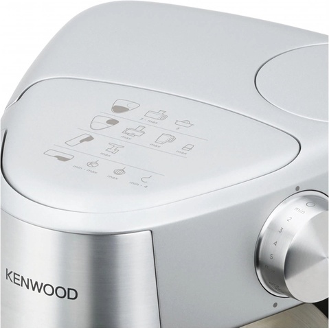 Кухонний комбайн Kenwood Prospero KHC29A.R0SI