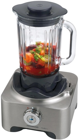 Кухонний комбайн  Kenwood FPM800