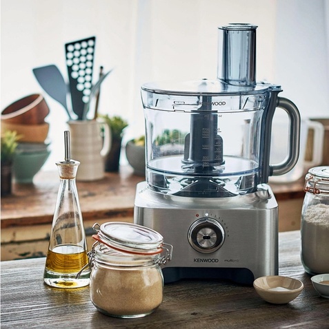 Кухонний комбайн  Kenwood FPM800