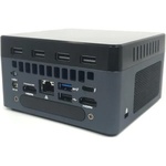 Комп'ютер INTEL NUC 13 Pro Kit / i3-1315U, 16гб/256гб (RNUC13ANHI30000W2)