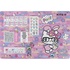 Підкладка настільна Kite Hello Kitty 42,5 x 29 см (HK23-207-1)
