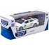 Машина Techno Drive Toyota Camry Uklon (білий) (250291)