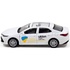 Машина Techno Drive Toyota Camry Uklon (білий) (250291)