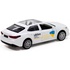 Машина Techno Drive Toyota Camry Uklon (білий) (250291)