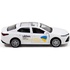 Машина Techno Drive Toyota Camry Uklon (білий) (250291)