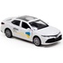 Машина Techno Drive Toyota Camry Uklon (білий) (250291)