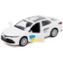 Машина Techno Drive Toyota Camry Uklon (білий) (250291)