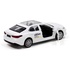 Машина Techno Drive Toyota Camry Uklon (білий) (250291)