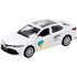 Машина Techno Drive Toyota Camry Uklon (білий) (250291)