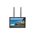Монітор  FPV Foxeer LCD5802D DVR 5.8GHz 40CH (MR1705/HP039-0014)