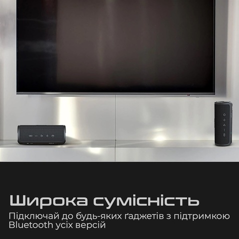 Колонка HiFuture RIPPLE 30W Red