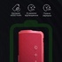 Колонка HiFuture RIPPLE 30W Red