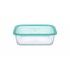Харчовий контейнер Luminarc Keep'n Box Lagoon набор 2шт прямоуг. 820мл/1220мл (P5506)