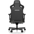 Крісло ігрове Anda Seat Kaiser 3 Black Size XL (AD12YDC-XL-01-B-PV/C)