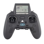 Пульт управління для дрона RadioMaster Zorro ExpressLRS Edge TX M2 (HP0157.0016-M2)