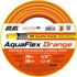 Шланг для поливу 2E AquaFlex Orange 1/2", 15м 4 шари, 20бар, -10+60°C (2E-GHE12OE15)