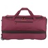 Дорожня сумка Travelite Basics L 119 л Bordeaux (TL096276-70)