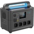 Зарядна станція PowerPlant 1484.8Wh, 412444mAh,1800W (PB930852)