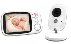 Відеоняня Esperanza EHM002 Jacob LCD 3.2