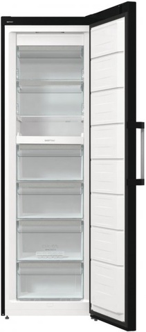 Морозильна камера  GORENJE FN 619 EABK6, No Frost/1,85м/280л/7 Корзин