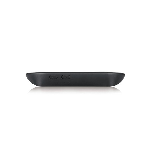 Маршрутизатор ZYXEL WAH7601 (WAH7601-EUZNV1F) (N300, 1xSim, LTE cat4, АКБ 2000мАч, порт