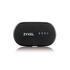 Маршрутизатор ZYXEL WAH7601 (WAH7601-EUZNV1F) (N300, 1xSim, LTE cat4, АКБ 2000мАч, порт