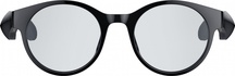 Смарт окуляри  RAZER Anzu Round Blue Light + Sunglass L (RZ82-03630400-R3M1)
