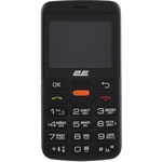 Мобільний телефон  2E T180 Max Black