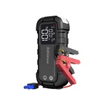 Пускозарядний пристрій  Promate SparkTank-20 20000 mAh 1000A/2000A Jump Starter DC USB-C 2xUSB-A Black (sparktank-20)