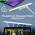 Стилус Promate quill-2.white
