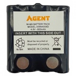 Акумулятор PowerTime для Motorola TLKR T50/T60/T80, TLKR T80ex XTB IXNN4002A/PTM-T5/IXNN4008D