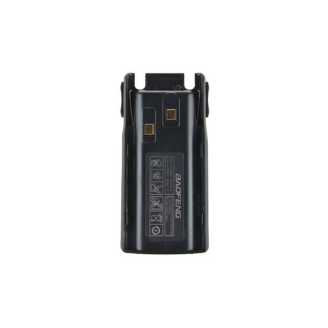 Акумулятор Baofeng для UV-82 Li, BL8 2800mAh (BL-8)