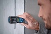 Далекомір  Bosch GLM 50-27 CG, акум. BA 3.7V, 0.05-50 м, ІР 65, 0.17кг (0.601.072.U01)
