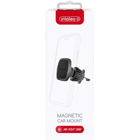 Універсальний автотримач Intaleo CM05GG 6xN52 Black (1283126576003)