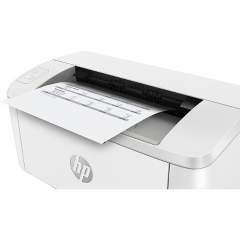 Лазерний принтер HP LaserJet M111ca (7MD65A)