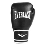 Боксерські рукавички Everlast Core 2 GL 870251-70 чорний L/XL (009283608743)