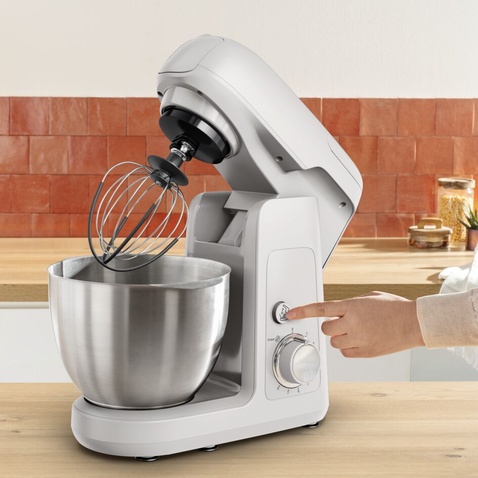 Кухонний комбайн TEFAL QB525B38