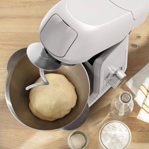 Кухонний комбайн TEFAL QB525B38